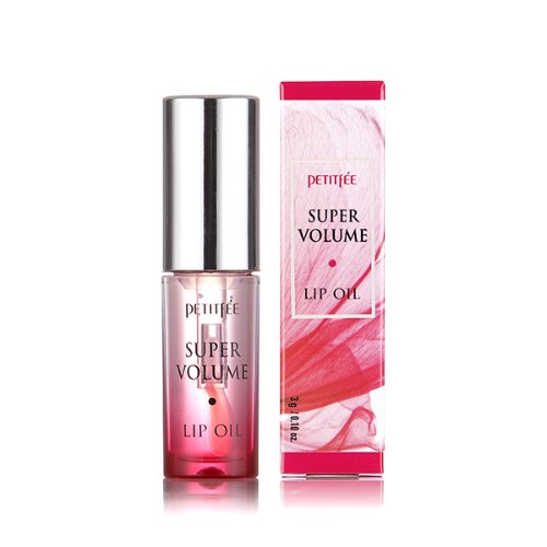 Petitfee Super Volume Lip Oil, 3g – papildomas gamintojo vaizdas
