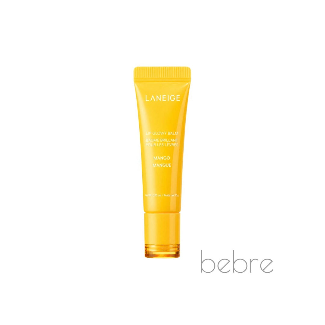 LANEIGE Lip Glowy Balm Mango, 10g
