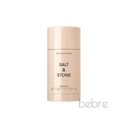 Salt & Stone Natural Deodorant Saffron & Cedar, 75g