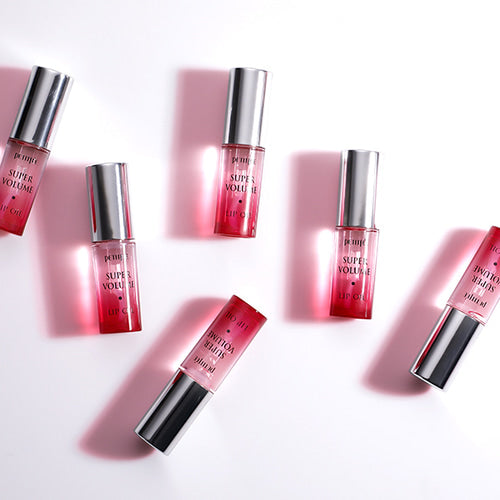 Petitfee Super Volume Lip Oil, 3g – papildomas gamintojo vaizdas