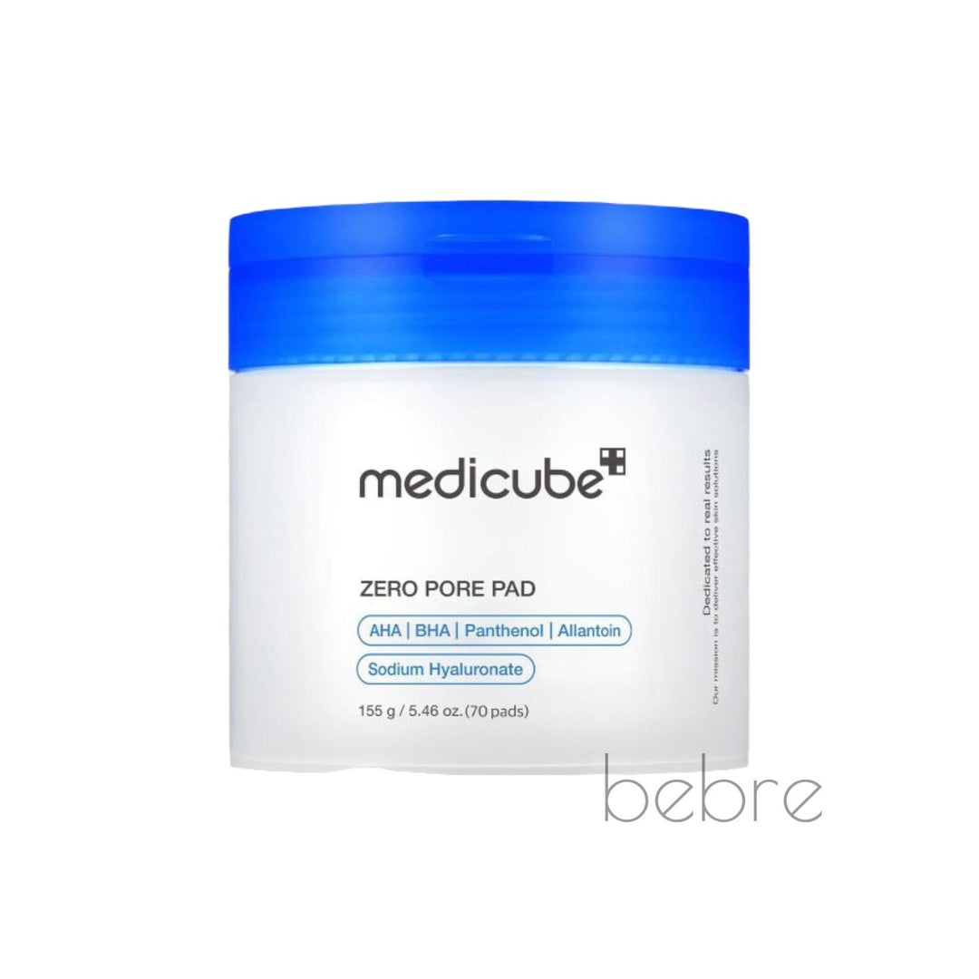 Medicube Zero Pore Pad 2.0, 70pcs