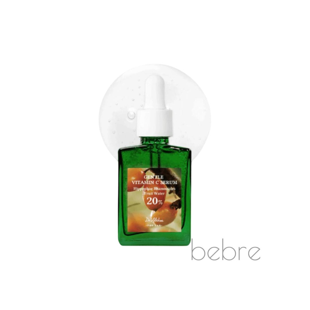 Dr. Althea Gentle Vitamin C Serum, 30ml