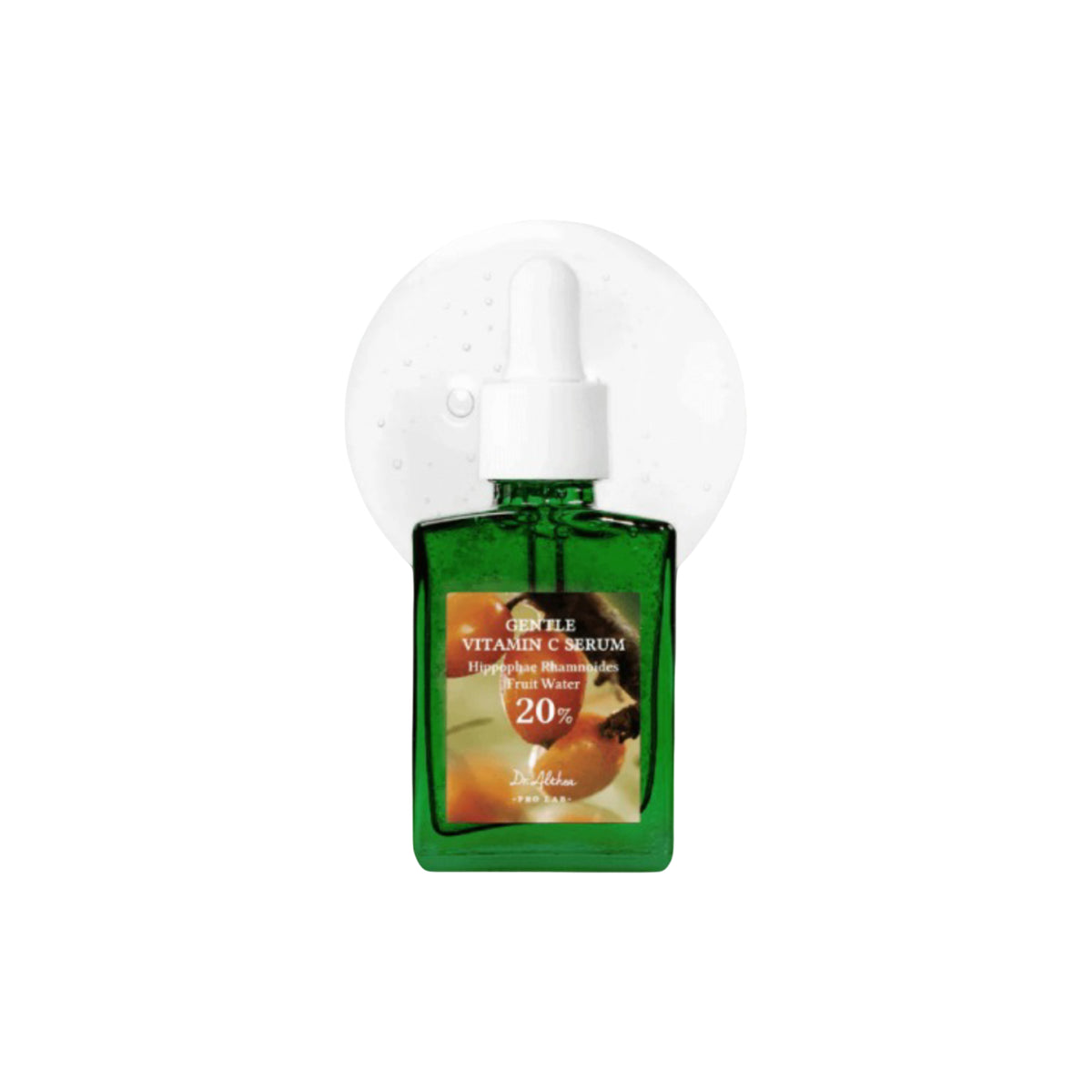 Dr. Althea Gentle Vitamin C Serum, 30ml