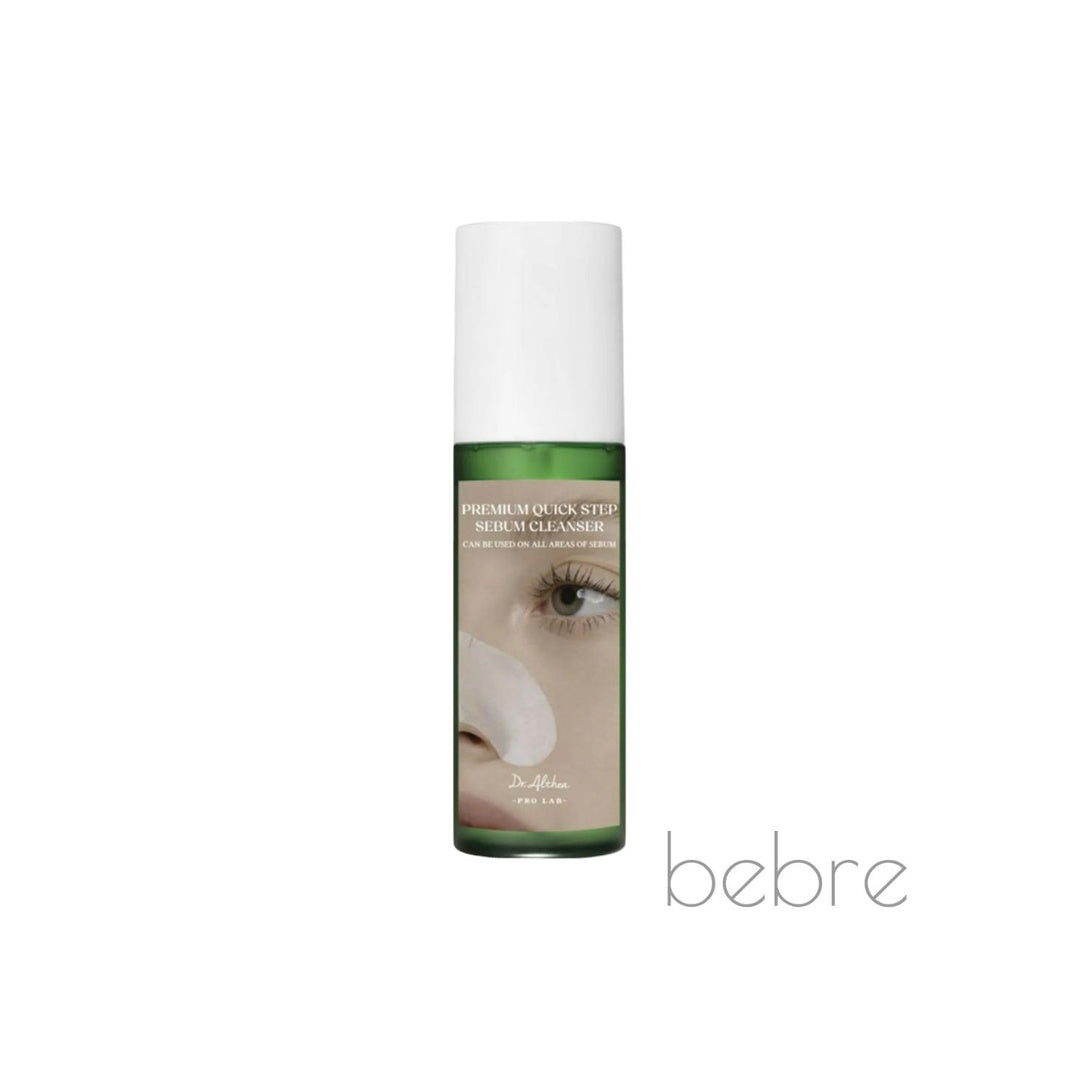 Dr. Althea Premium Quick Step Sebum Cleanser, 100ml
