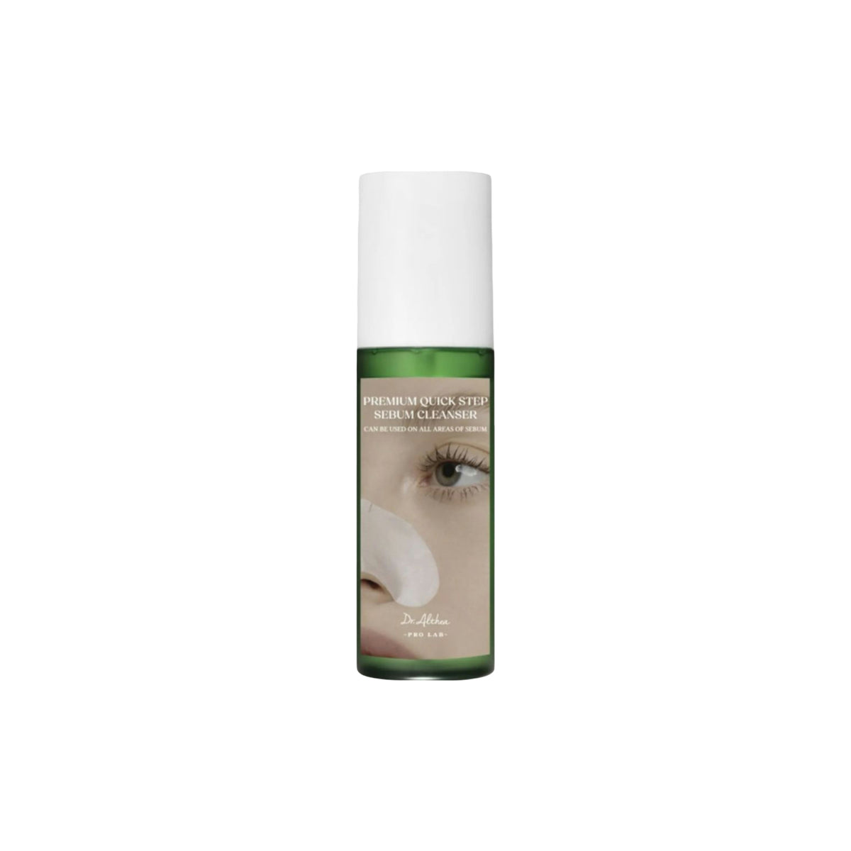Dr. Althea Premium Quick Step Sebum Cleanser, 100ml