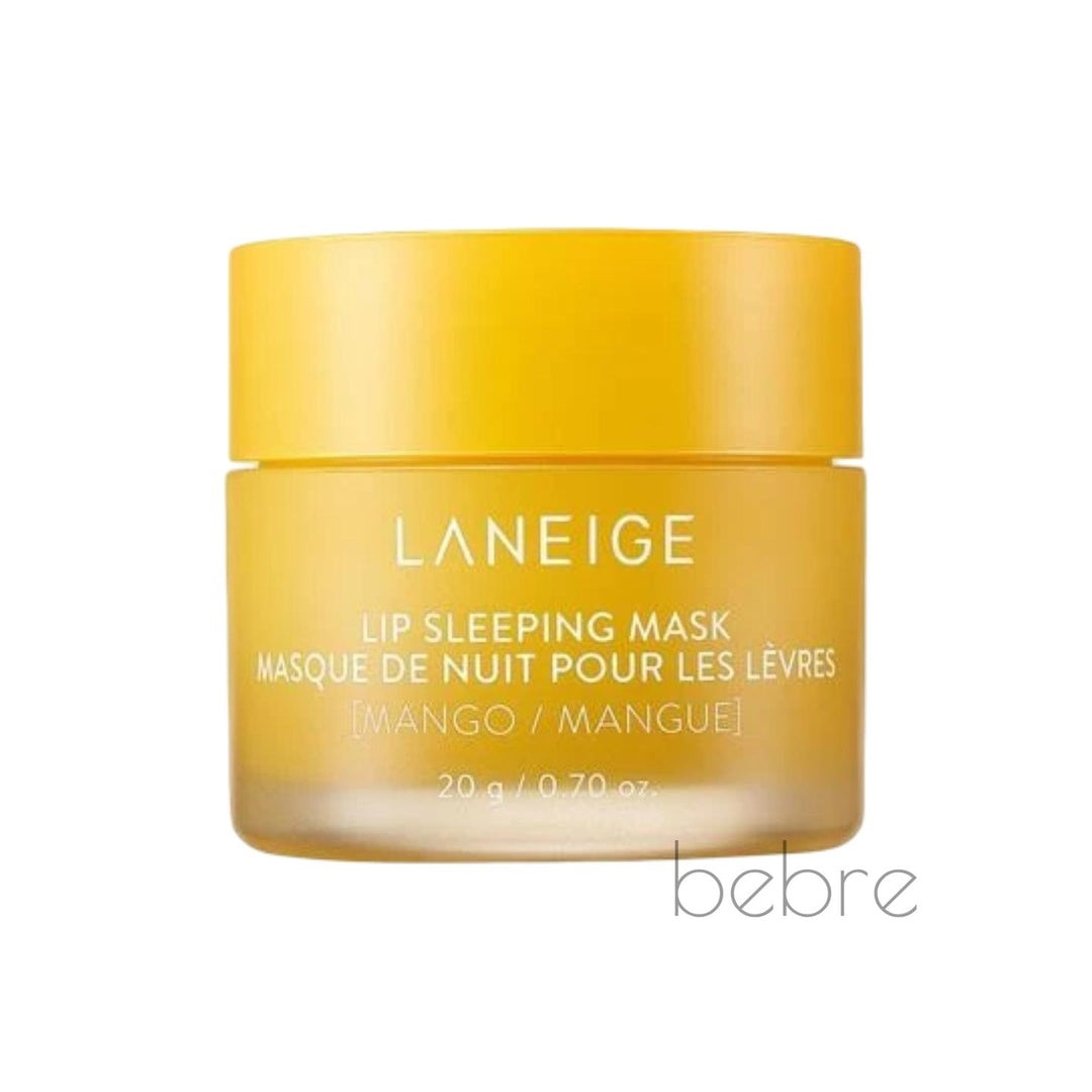 LANEIGE Lip Sleeping Mask EX Mango, 20g