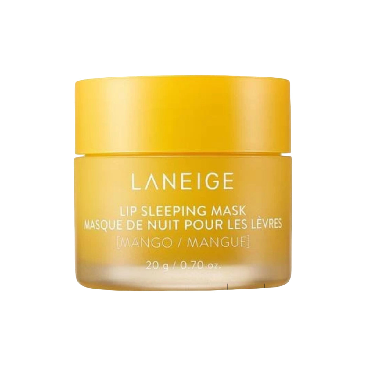 LANEIGE Lip Sleeping Mask EX Mango, 20g