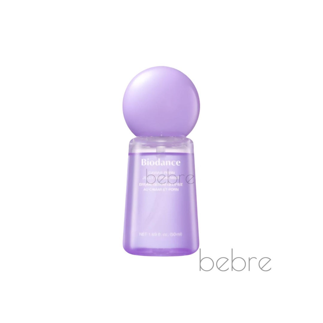 Biodance Caviar PDRN Jelly Serum Mist, 50ml