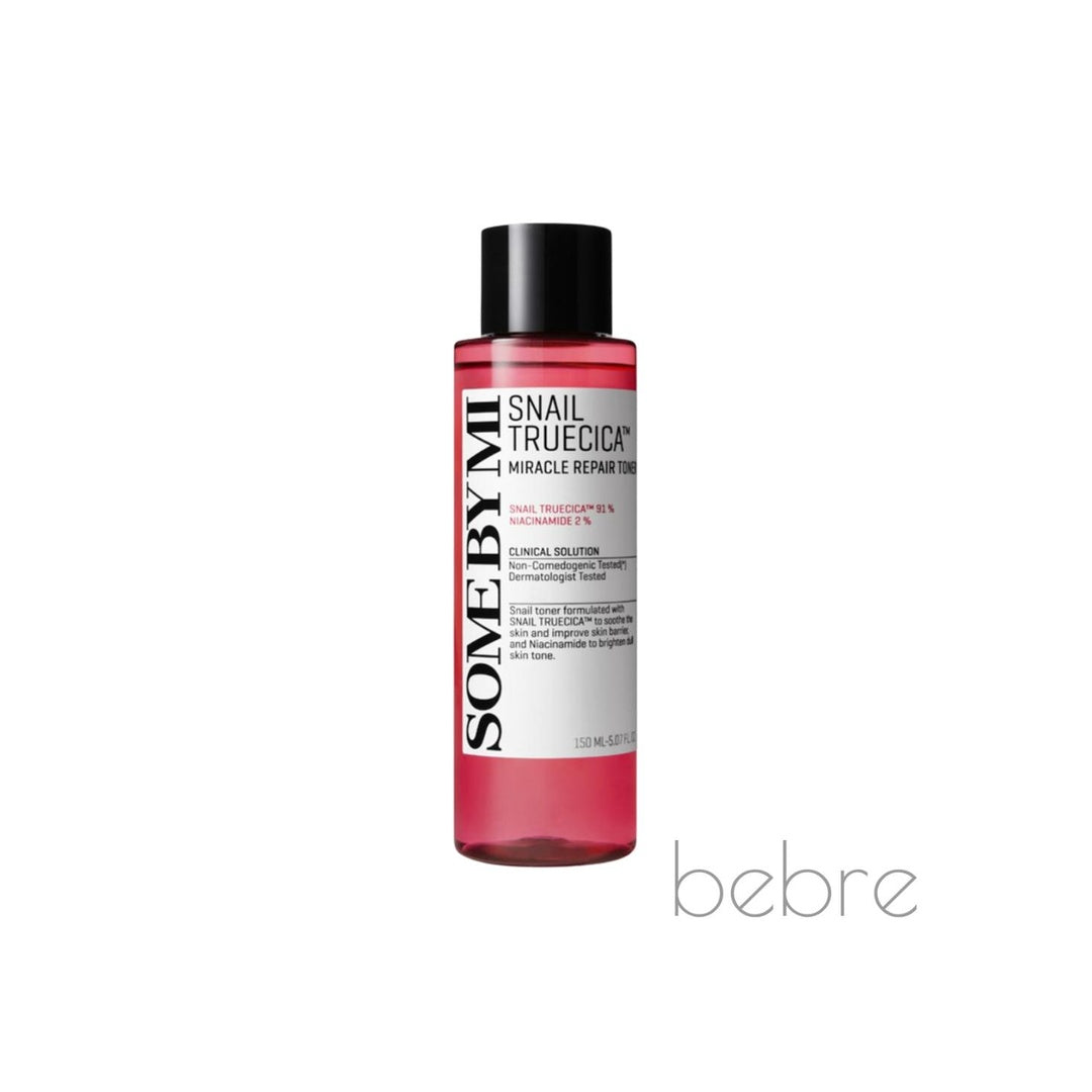 SOME BY MI Snail Truecica Miracle Repair Toner, 150ml