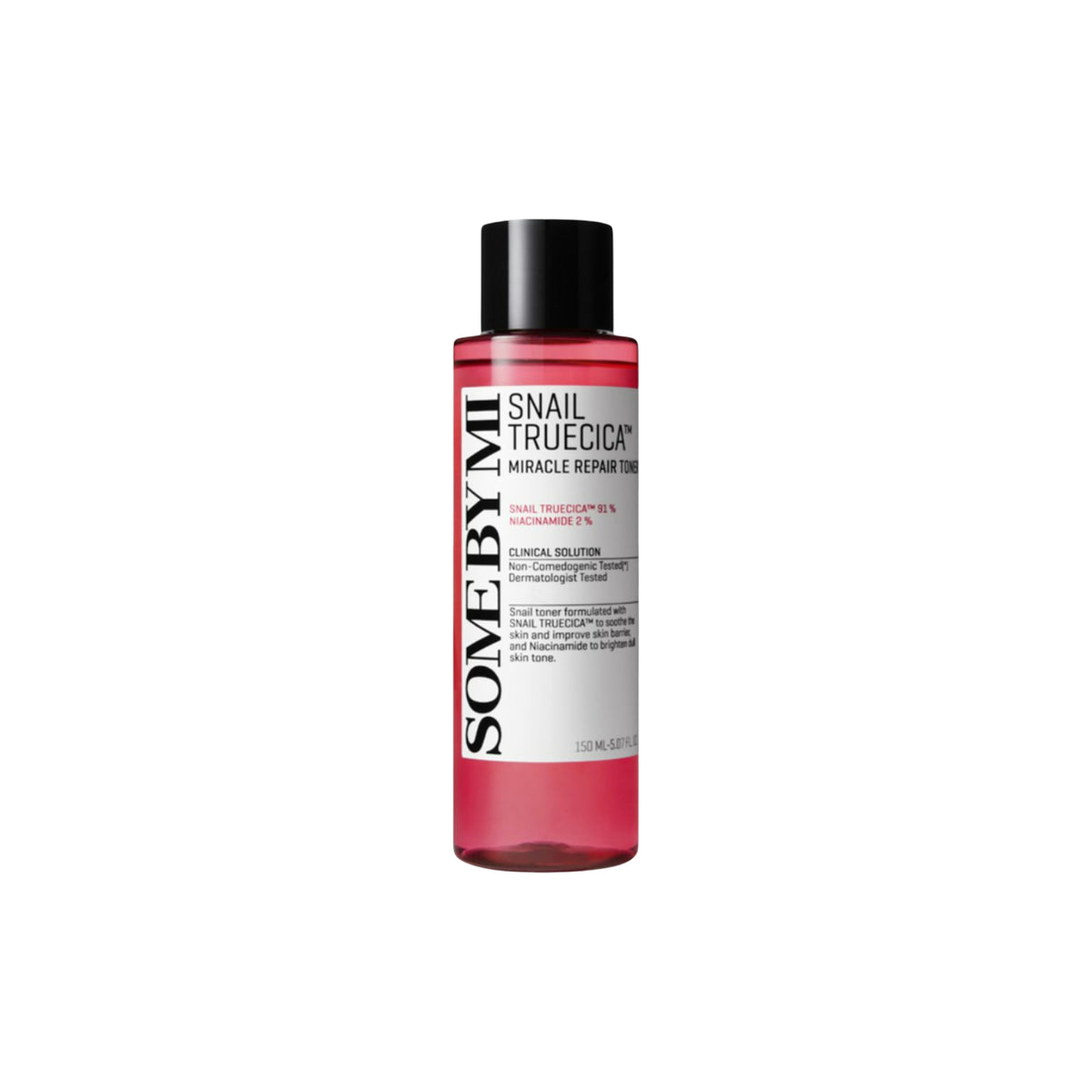 SOME BY MI Snail Truecica Miracle Repair Toner, 150ml