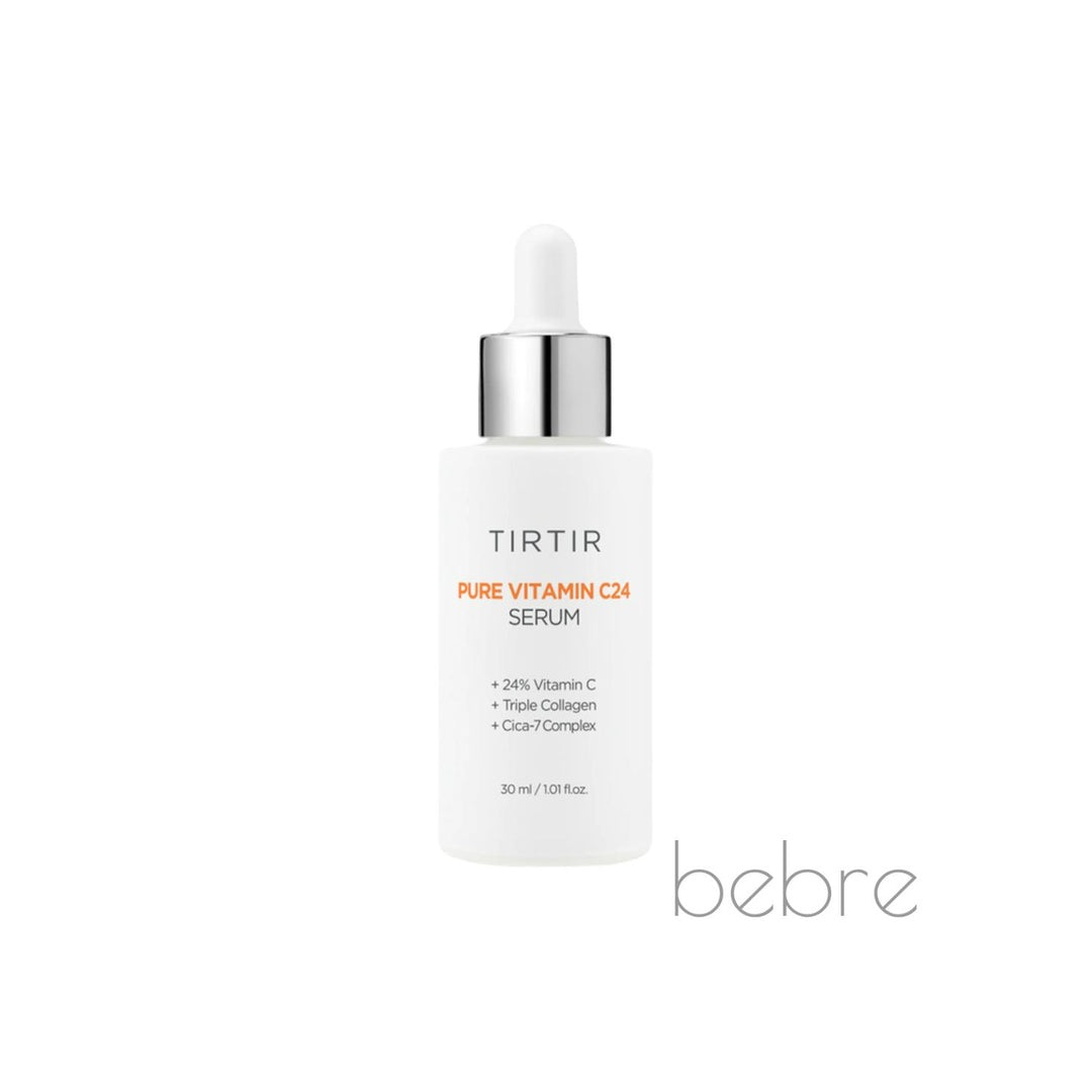 TIRTIR Pure Vitamin C24 Serum, 30ml