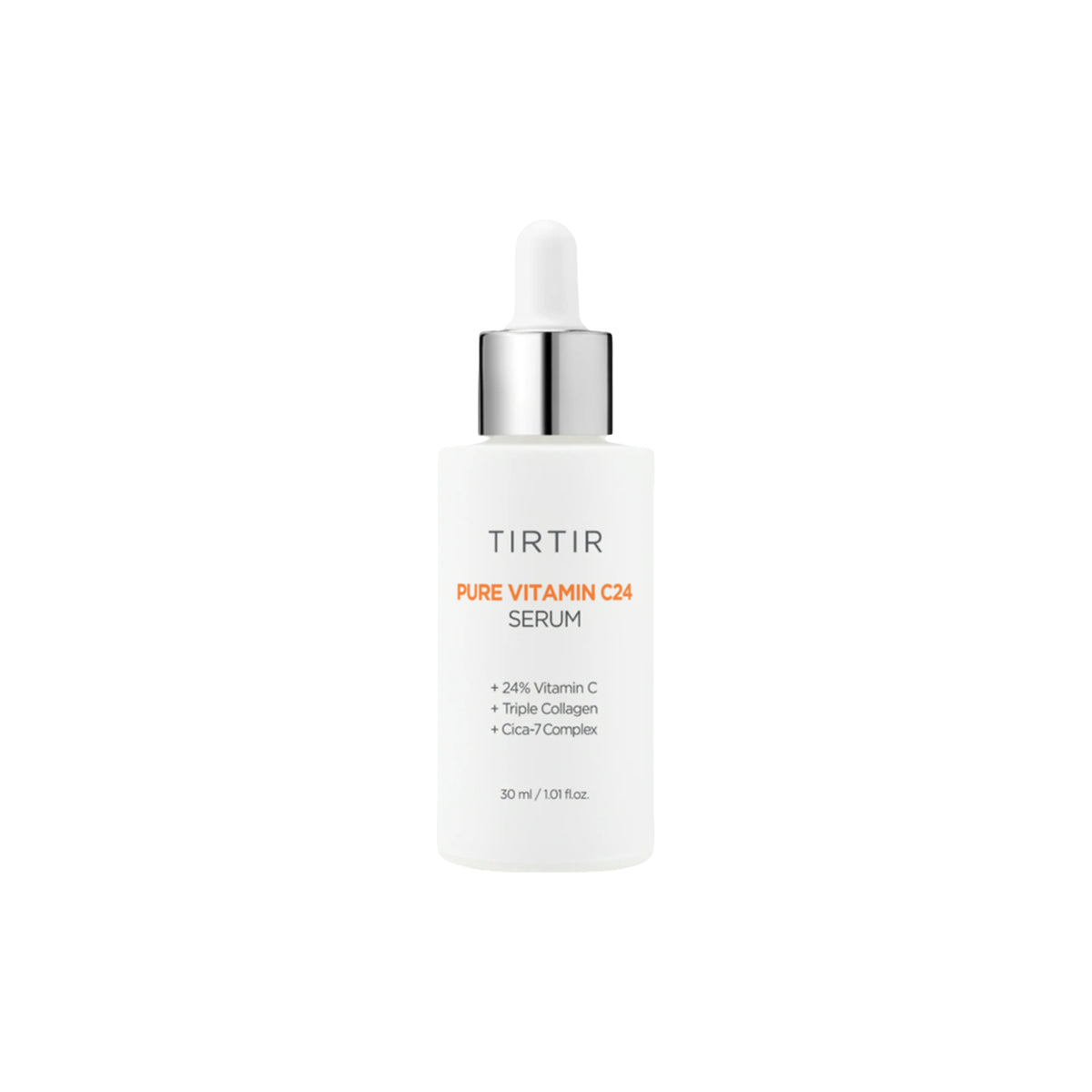 TIRTIR Pure Vitamin C24 Serum, 30ml