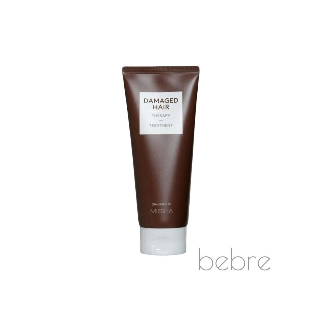 MISSHA Damaged Hair Therapy Treatment, 200ml