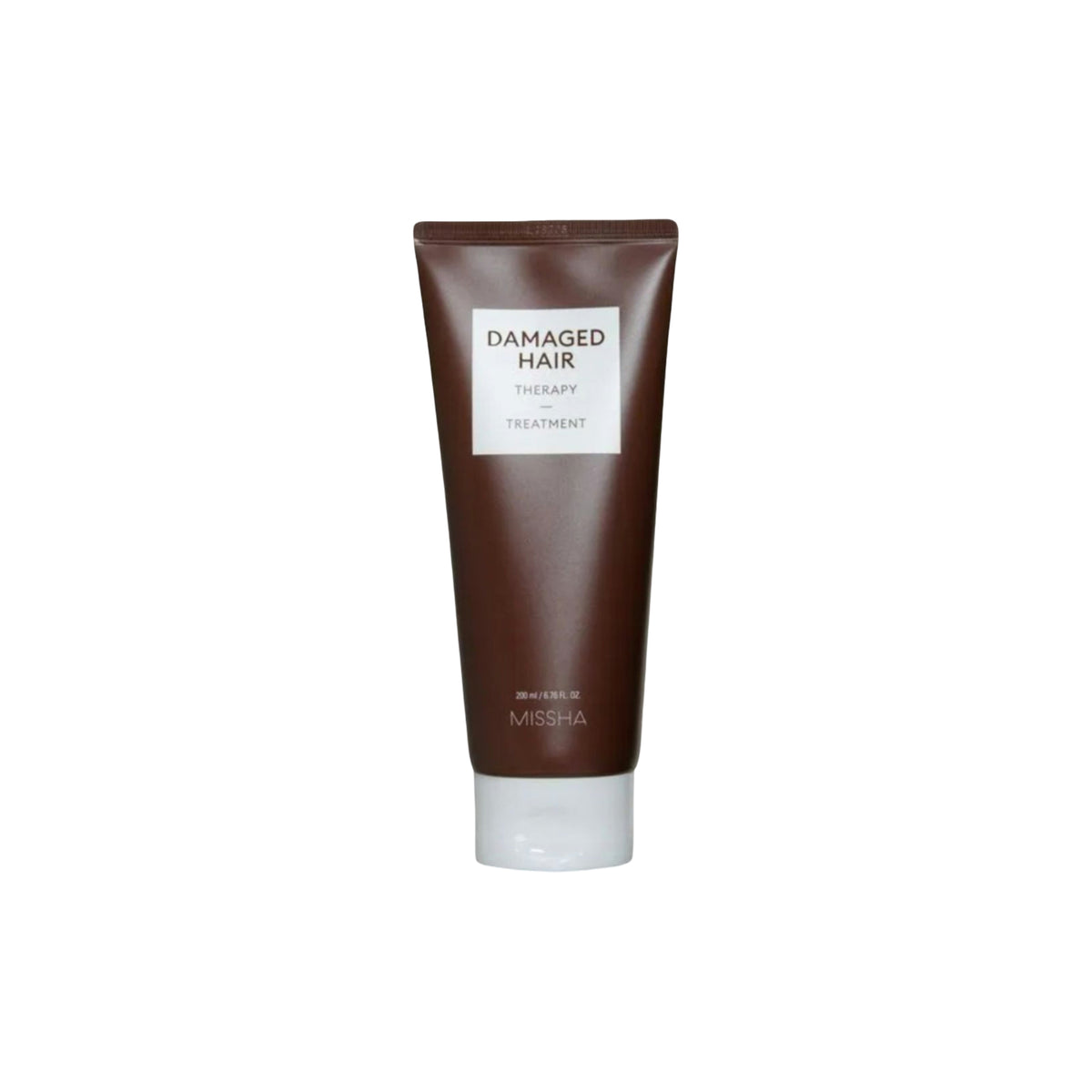 MISSHA Damaged Hair Therapy Treatment, 200ml