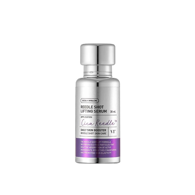 VT Cosmetics – Reedle Shot Lifting Serum, 30ml