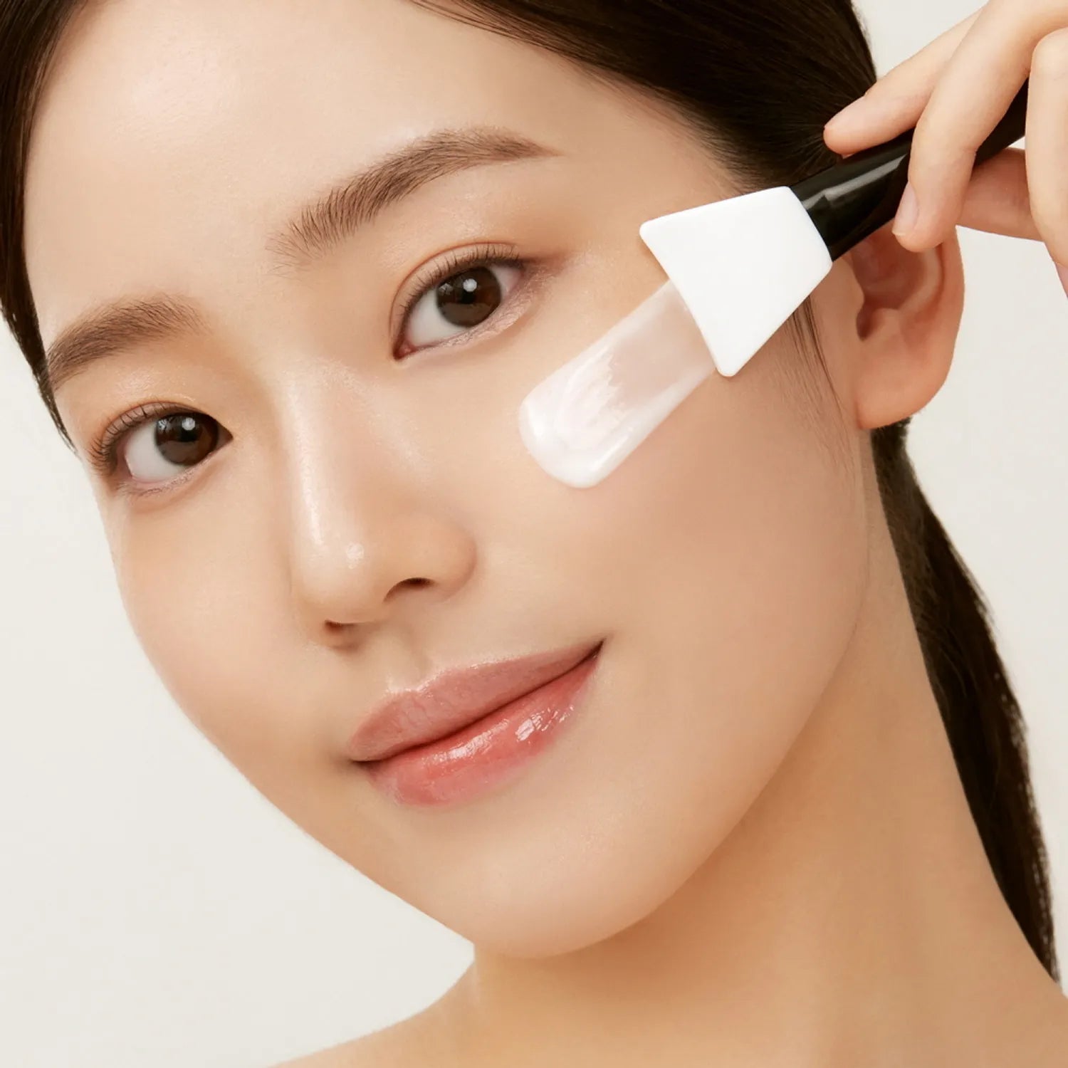 I'm From – Rice Glow Peel Off Mask, 70g