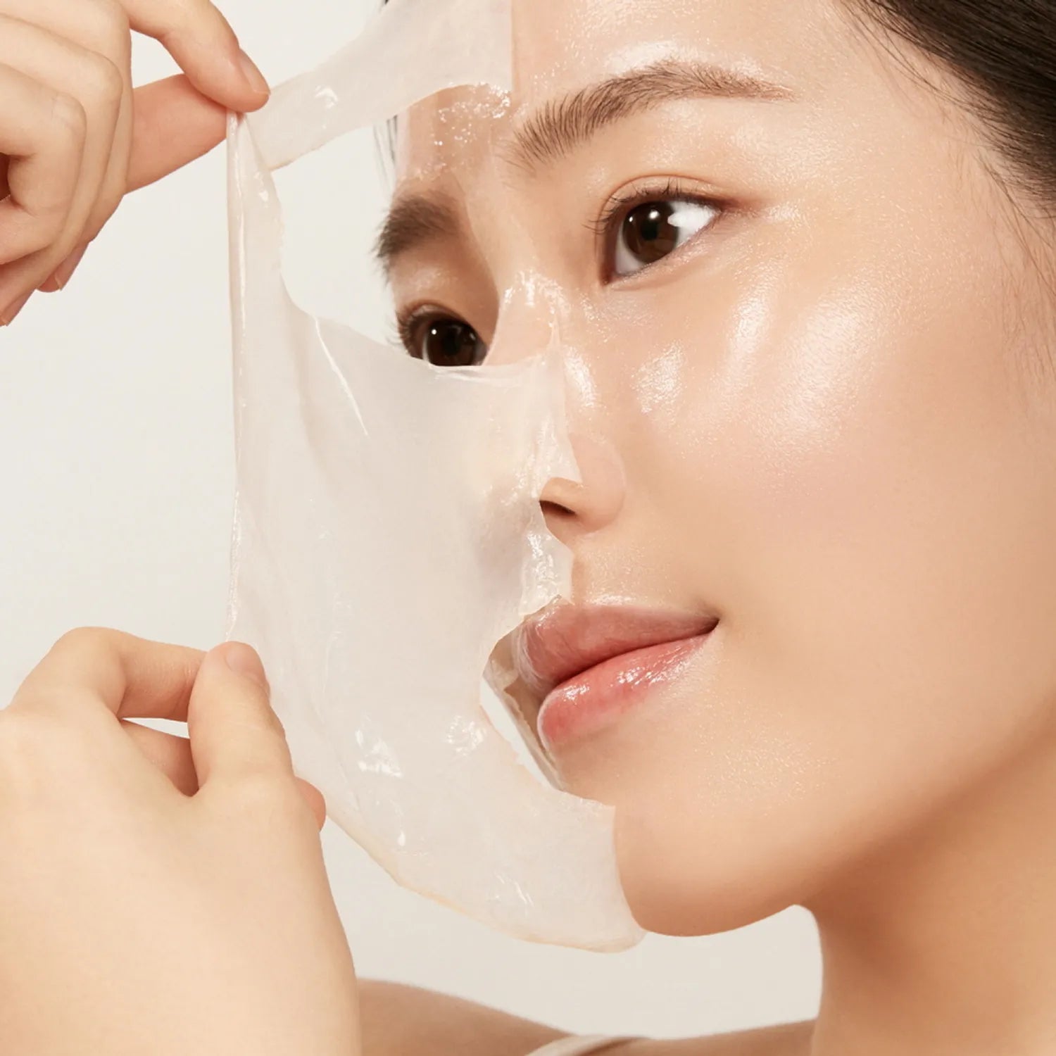I'm From – Rice Glow Peel Off Mask, 70g