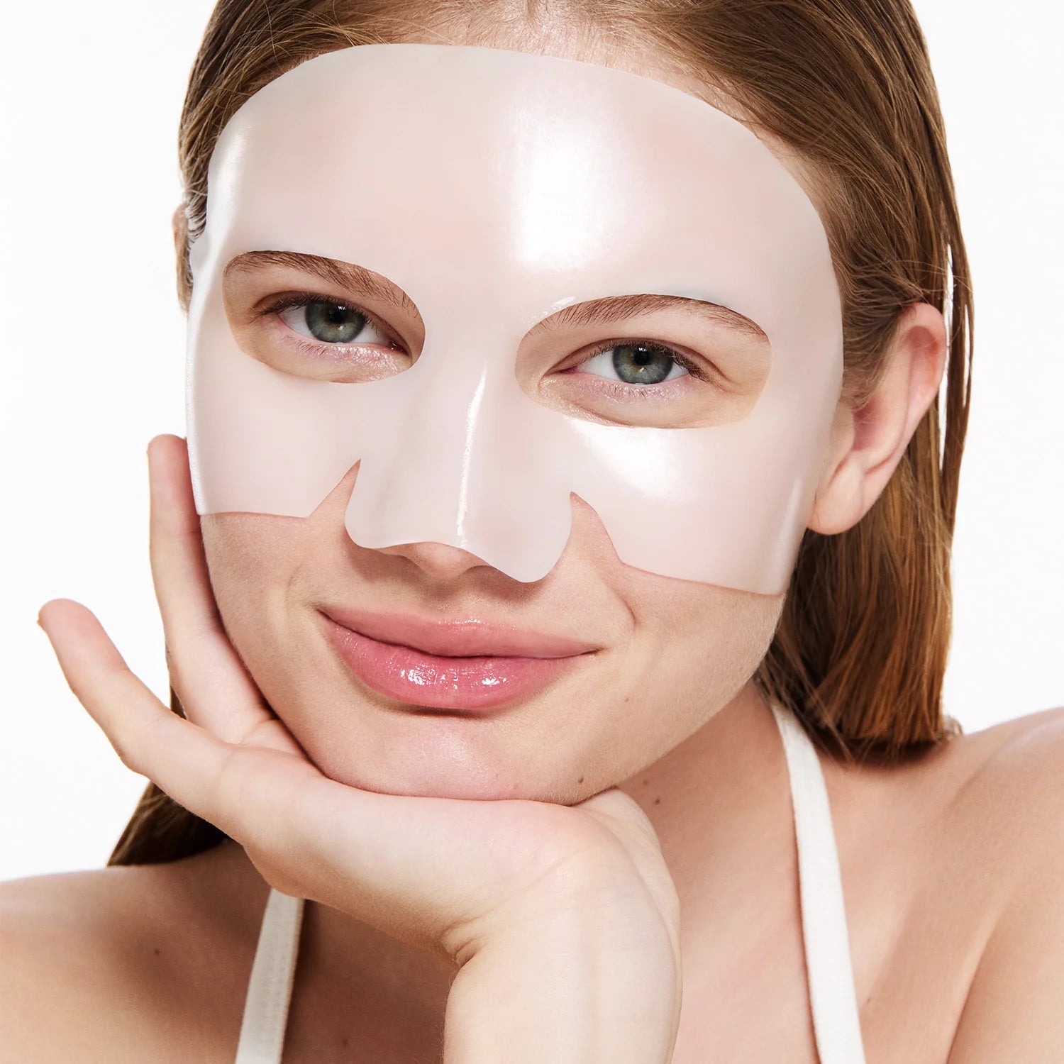 Torriden – Cellmazing Firming Gel Mask Sheet, 4ea set