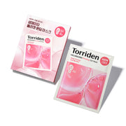 Torriden – Cellmazing Firming Gel Mask Sheet, 4ea set