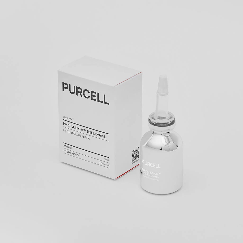 PURCELL – Pixcell Biom 2BILLION, 30ml