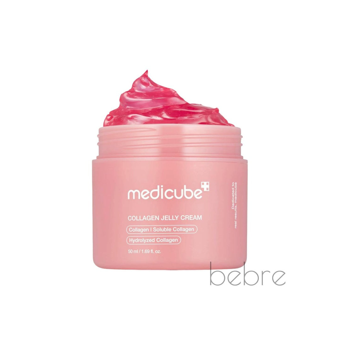 Medicube Collagen Jelly Cream, 50ml