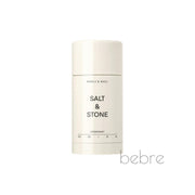 Salt & Stone Natural Deodorant Neroli & Basil, 75g