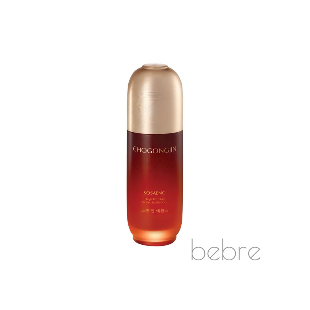 MISSHA Chogongjin Sosaeng Jin Essence, 50ml