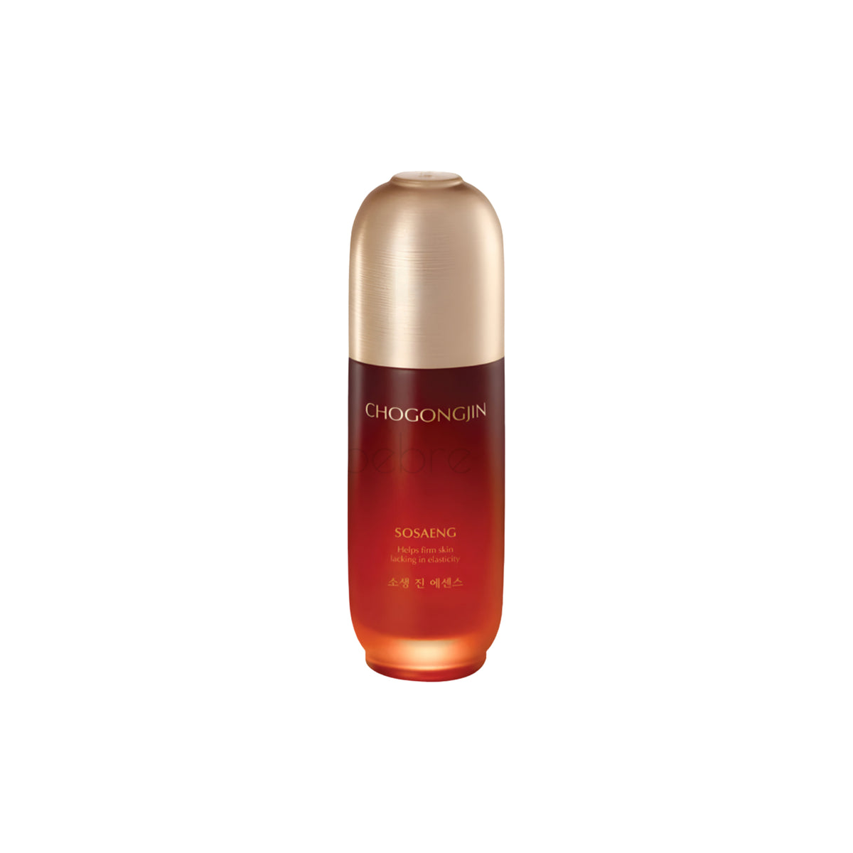 MISSHA Chogongjin Sosaeng Jin Essence, 50ml