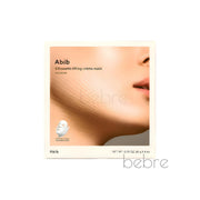 ABIB Silhouette Lifting Cream Mask V-Up Solution, 4 Stück