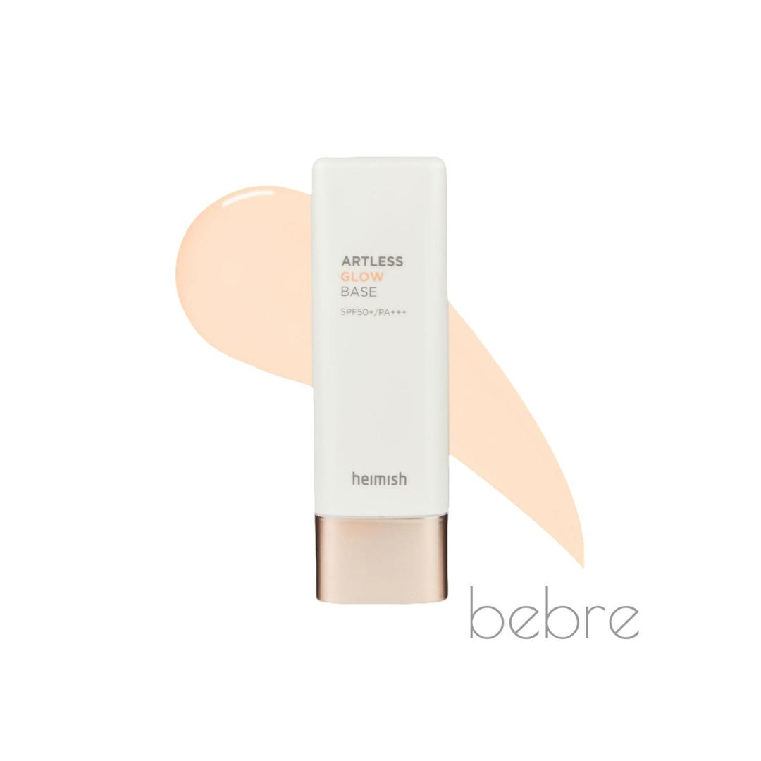 Heimish Artless Glow Base SPF50+ PA+++, 40ml