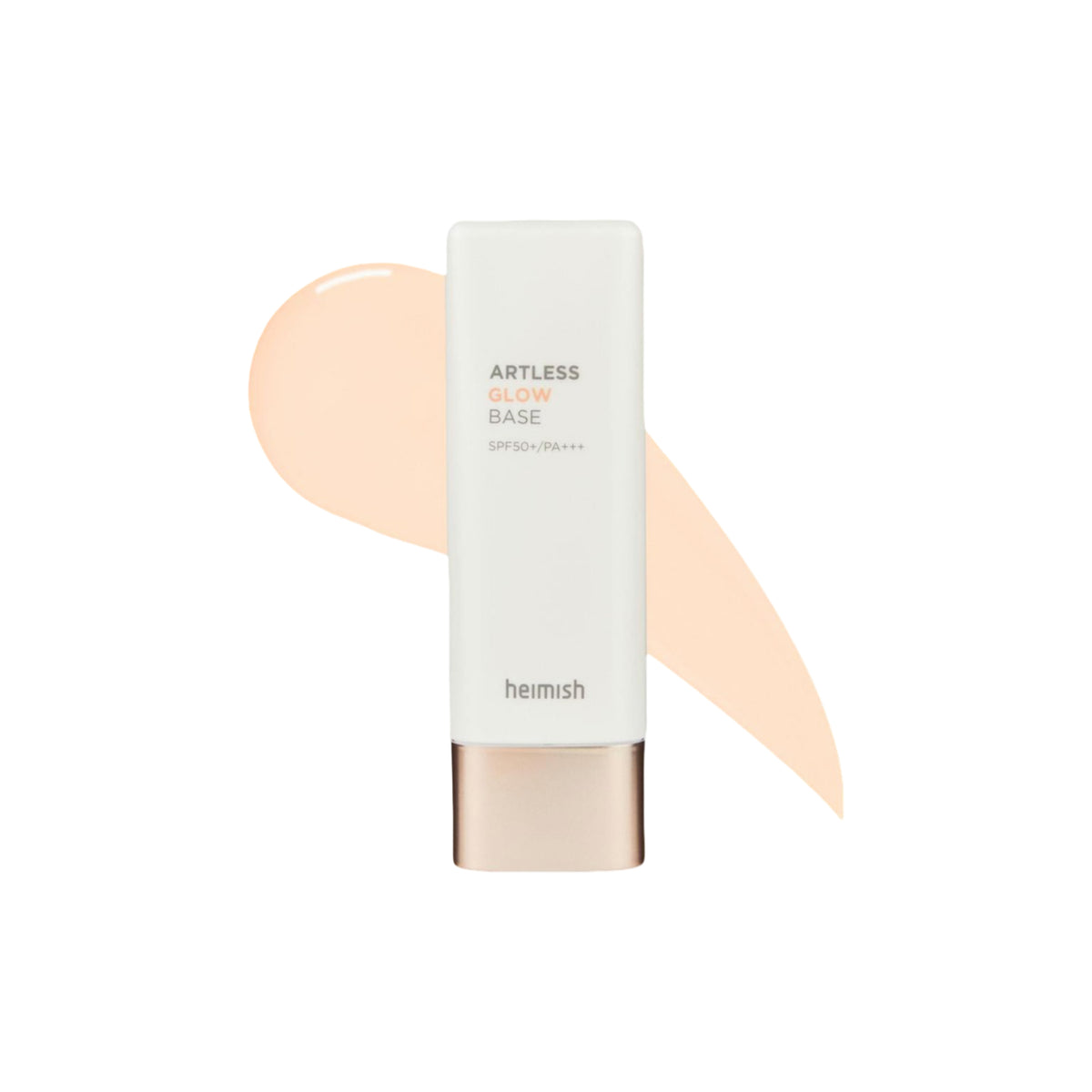 Heimish Artless Glow Base SPF50+ PA+++, 40ml