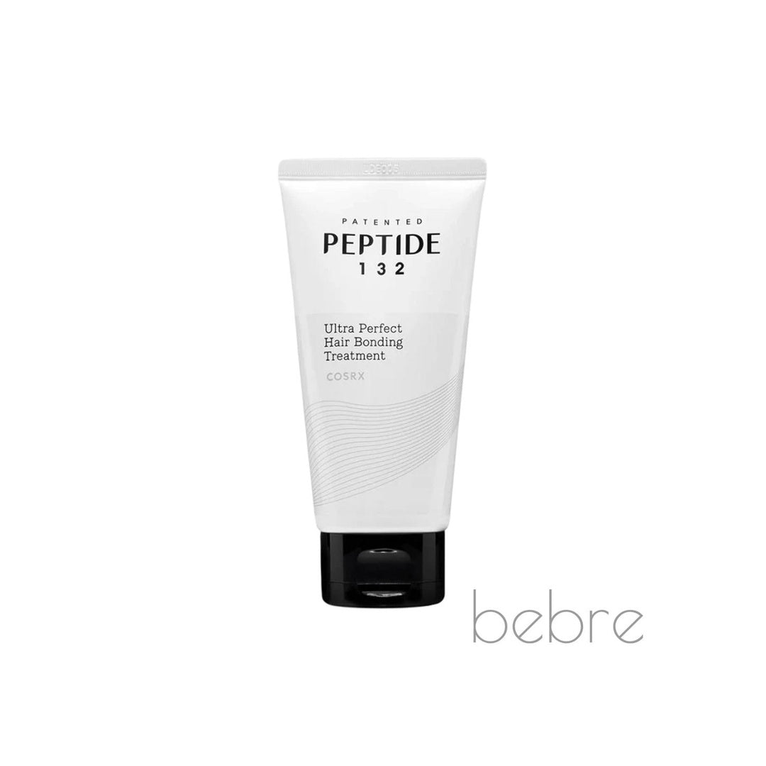 COSRX Peptide-132 Ultra Perfect Hair Bonding Treatment, 120ml