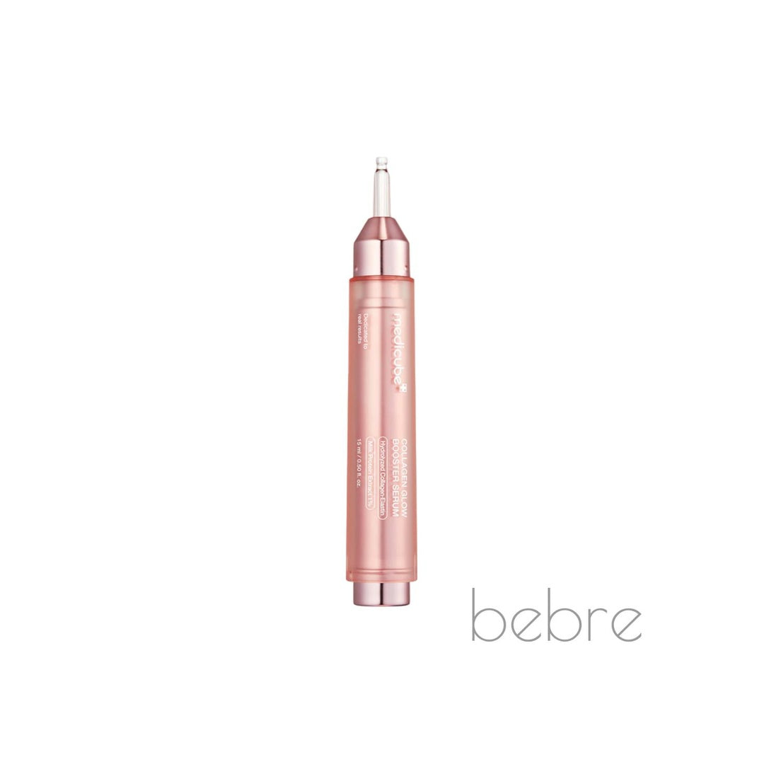 Medicube Collagen Glow Booster Serum, 15ml