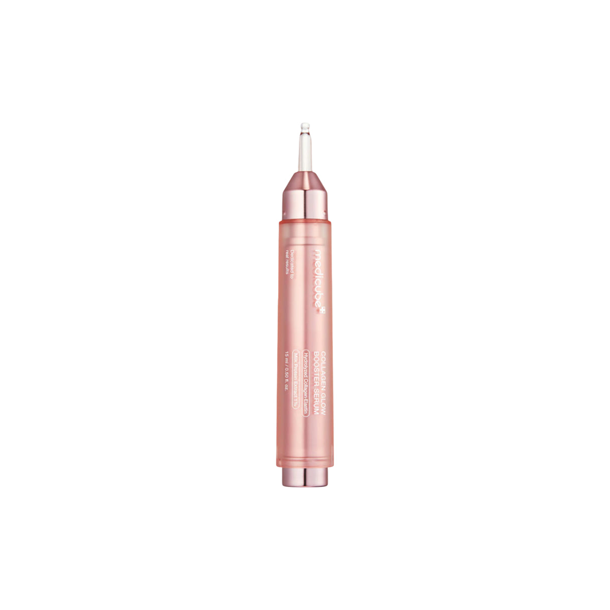 Medicube Collagen Glow Booster Serum, 15ml