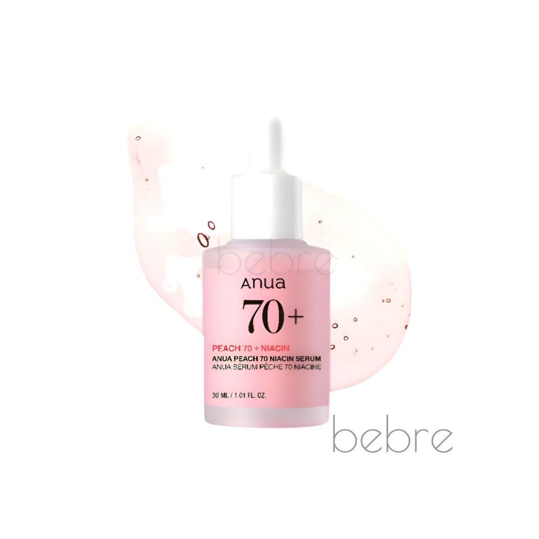 ANUA Peach 70 Niacin Serum, 30ml