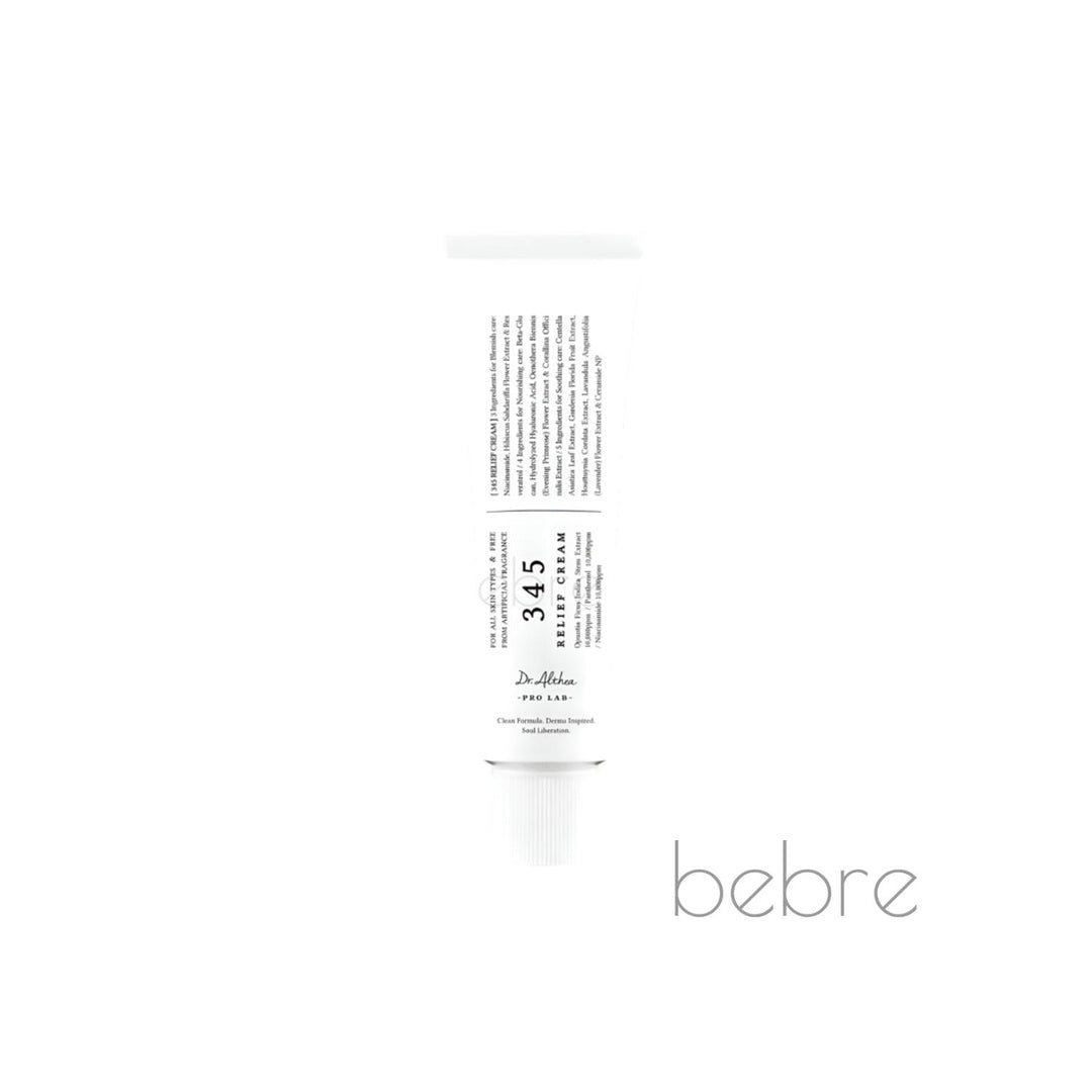 Dr. Althea 345 Relief Creme, 50ml