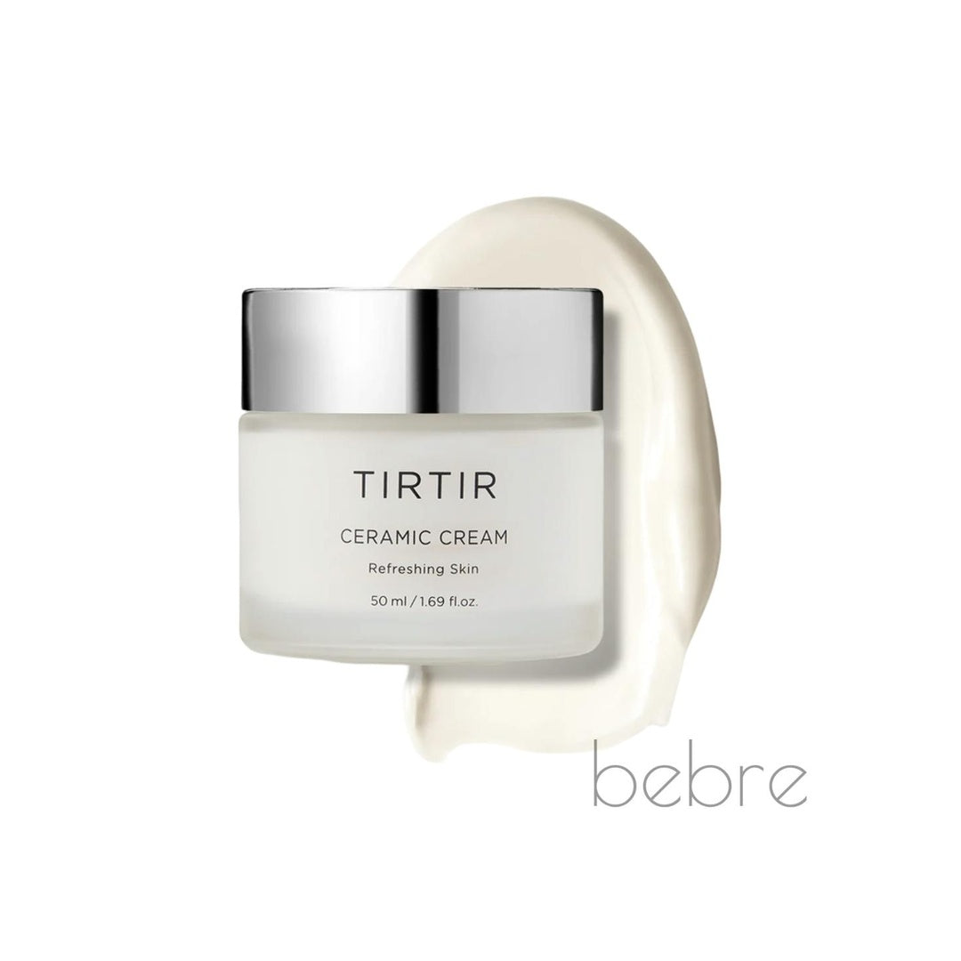 TIRTIR Ceramic Cream, 100ml