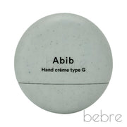 ABIB Hand Cream Type G, 50ml