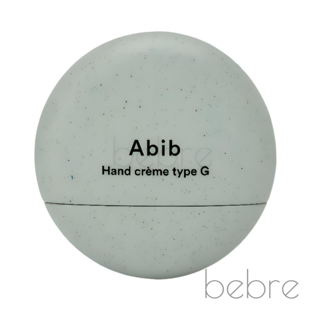 ABIB Hand Cream Type G, 50ml