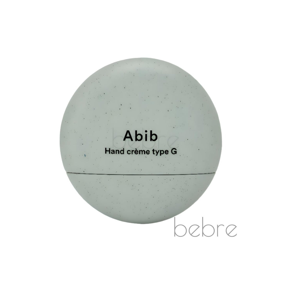 ABIB Hand Cream Type G, 50ml