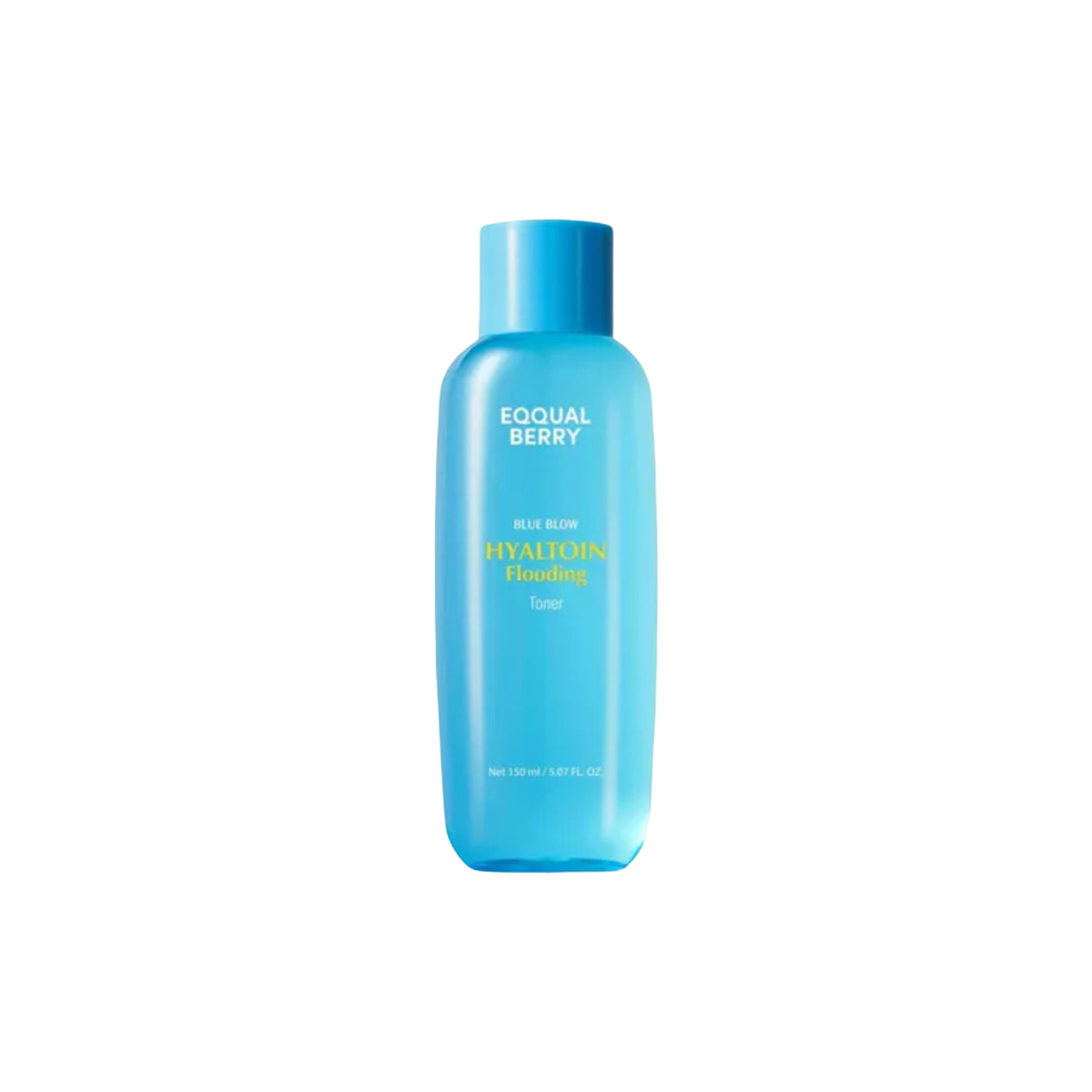 Eqqualberry Hyaltoin Flooding Toner, 150ml