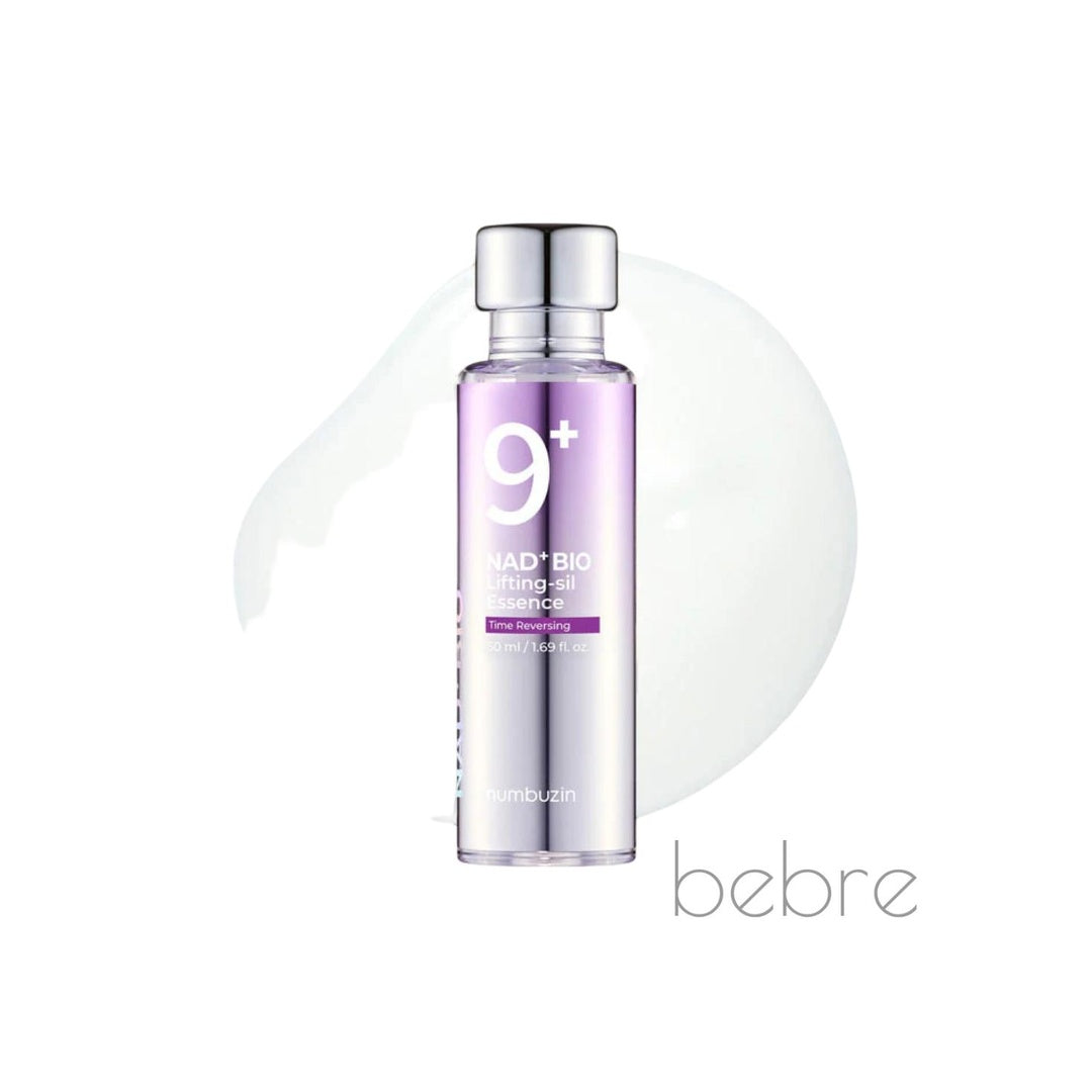 Numbuzin No.9 NAD+ Bio Lifting Essence, 50ml