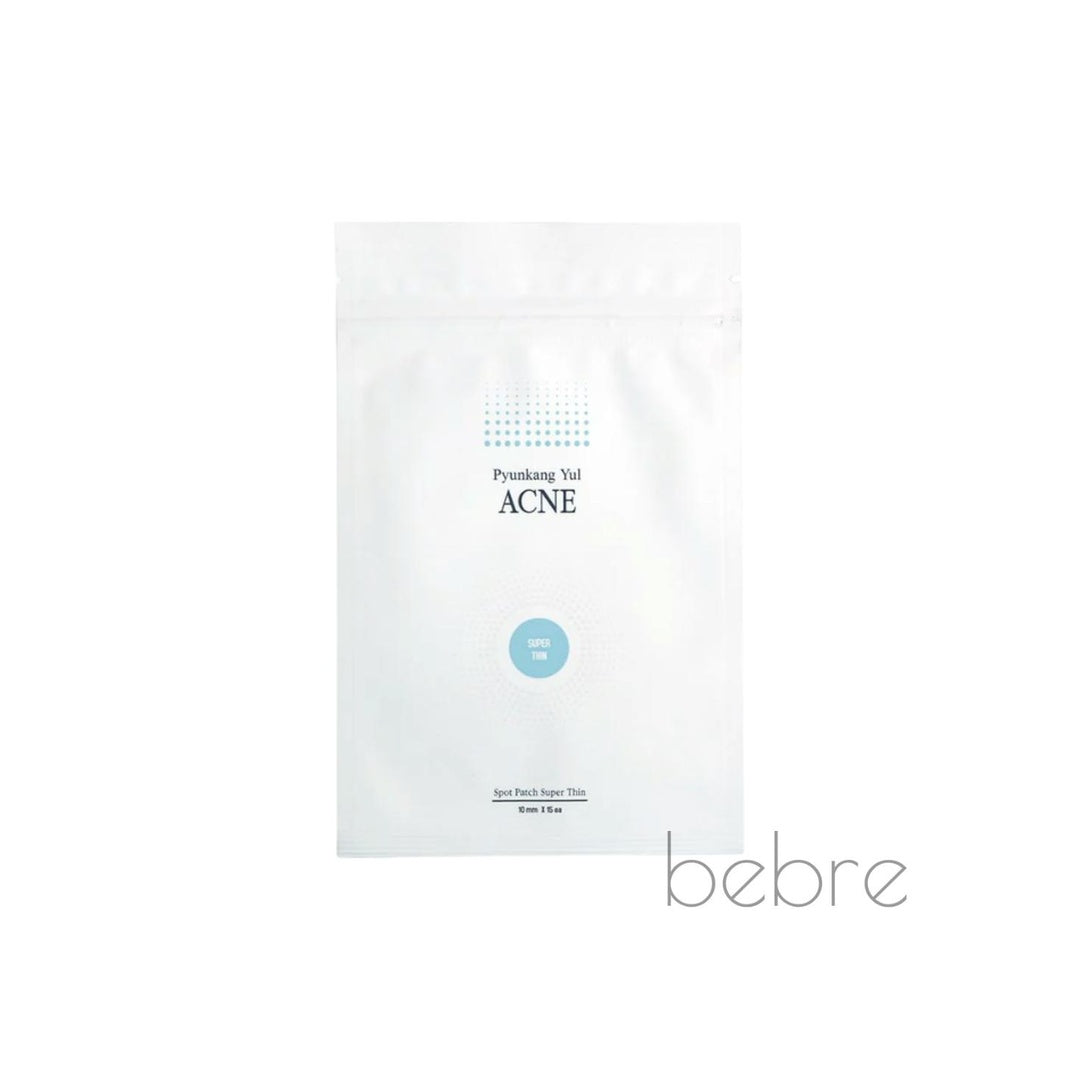 Pyunkang Yul Acne Spot Patch Super Thin, 15pcs