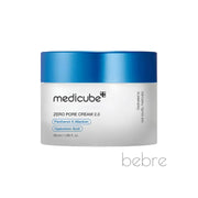 Medicube Zero Pore Cream 2.0, 50ml
