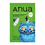 Anua – Heartleaf 77 Soothing Sheet Mask, 1sheet