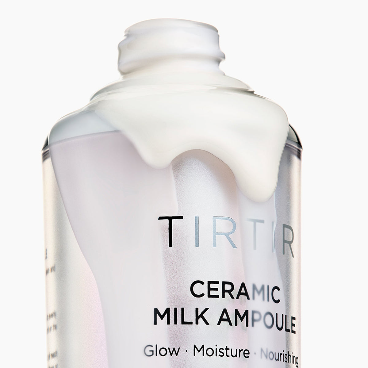 TIRTIR Ceramic Milk Ampoule, 30ml – papildomas gamintojo vaizdas