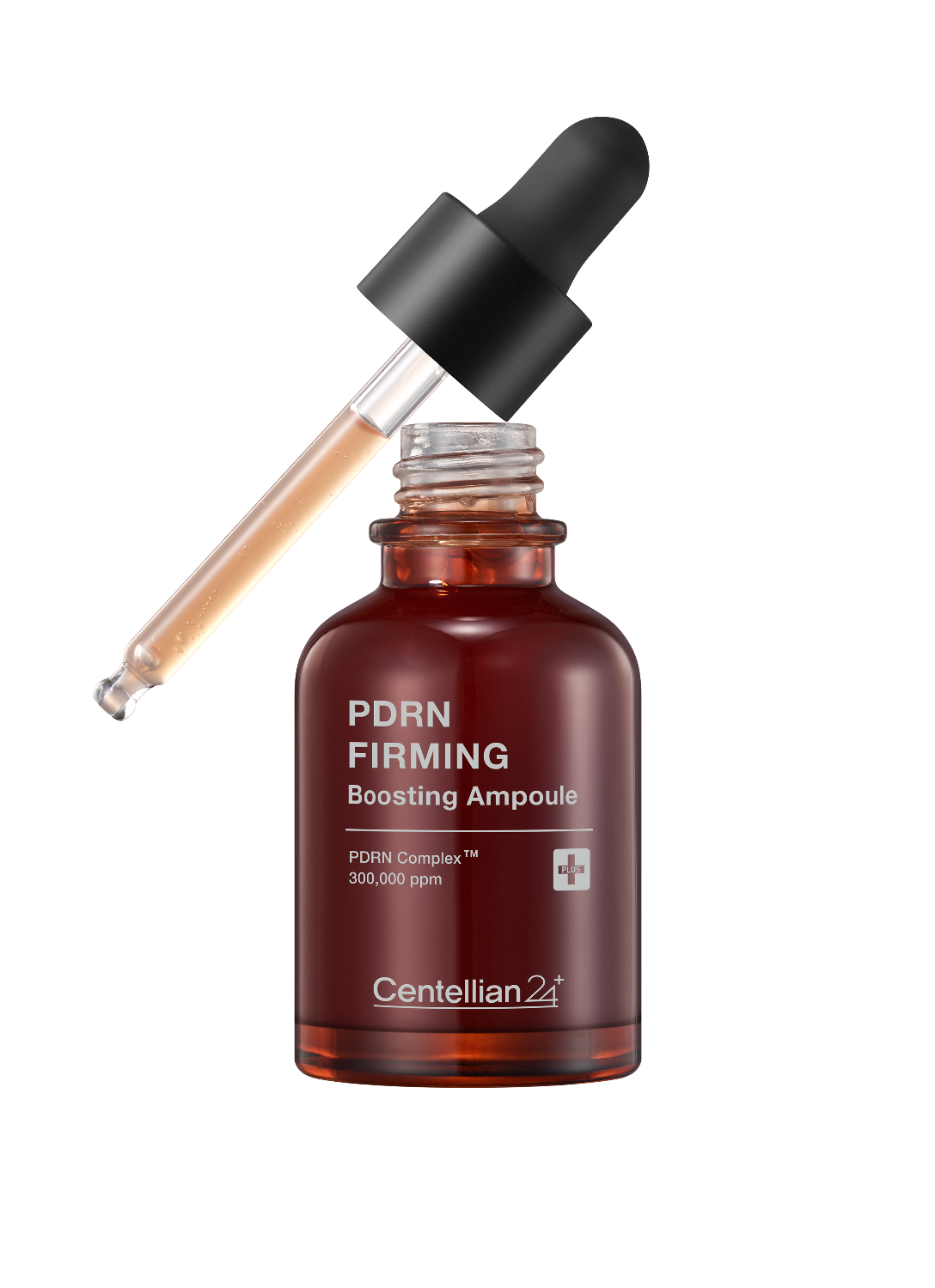 Centellian24 PDRN Firming Boosting Ampoule stangrinamasis veido serumas, 30 ml – papildomas gamintojo vaizdas