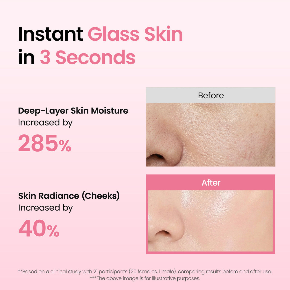Biodance – Collagen Peptide Jelly Serum Mist, 50ml – papildomas gamintojo vaizdas
