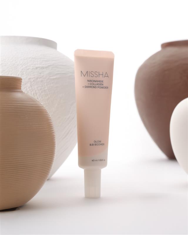 MISSHA M BB Boomer – papildomas gamintojo vaizdas