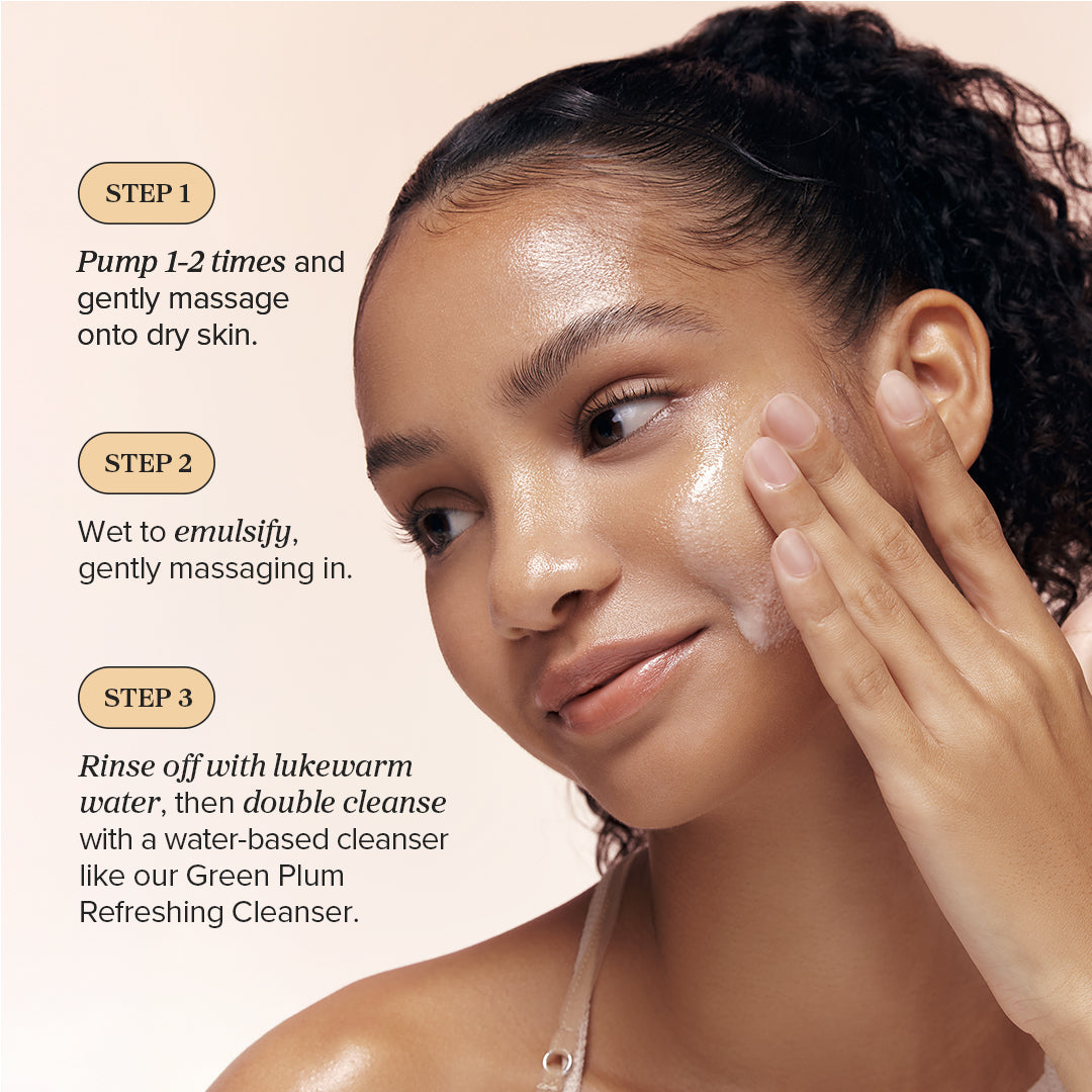 Beauty of Joseon Ginseng Cleansing Oil, 210ml – papildomas gamintojo vaizdas